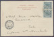 Delcampe - Österreichische Post Auf Kreta: 1849-1914, Bessere Spezialsammlung Der Post Auf - Oriente Austriaco
