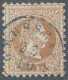 Delcampe - Österreich - Stempel: 1850-1916 (ca.), Knapp 300 Verschiedene Ortsstempel, Abges - Franking Machines (EMA)