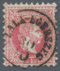 Delcampe - Österreich - Stempel: 1850-1916 (ca.), Knapp 300 Verschiedene Ortsstempel, Abges - Franking Machines (EMA)