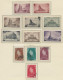 Russia / Sowjetunion / Successors: 1857-1980, überwiegend Gestempelte Sammlung I - Collections
