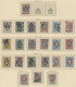 Delcampe - Russia / Sowjetunion / Successors: 1857-1980, überwiegend Gestempelte Sammlung I - Collections