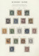 Delcampe - Schweiz: 1850-1979, überwiegend Gestempelte Sammlung Im Leuchtturm-Vordruckalbum - Collections