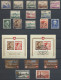 Delcampe - Schweiz: 1862-2017, überwiegend Gestempelte Sammlung In 2 Dicken Einsteckbüchern - Lotes/Colecciones