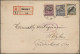 Hungary: 1919/1920, Collection Of 66 Covers/cards Showing A Lovely Range Of Inte - Debreczen
