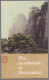 China (PRC): 1950-1975, Kompakte Partie Aus Sammlungsteilen Bzw. Steckkarten Mit - Autres & Non Classés