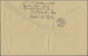 Delcampe - Curacao: 1889-1946, Cover Lot Starting With PSC 5c Willem III Uprated With 2 1/2 - Curaçao, Antilles Neérlandaises, Aruba