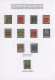 Delcampe - Ecuador: 1923/1980's "Air Mail Postage Stamps & Payment Of Correspondence XX Cen - Ecuador