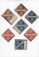 Delcampe - Ecuador: 1923/1980's "Air Mail Postage Stamps & Payment Of Correspondence XX Cen - Ecuador