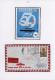 Delcampe - Ecuador: 1923/1980's "Air Mail Postage Stamps & Payment Of Correspondence XX Cen - Ecuador