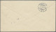 Ecuador: 1890-1945, Lot Of 14 Covers Or Cards From PSC 1890 With Printed Message - Equateur