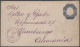 El Salvador - Postal Stationery: 1892/1925, Assortment Of Eleven Used Stationery - El Salvador