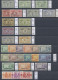 French Oceania: 1893-2009, Partie Der Gebiete Französisch-Ozeanien, Französisch- - Used Stamps