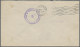 Honduras: Ex 1900-1948, Small Cover Collection Of 16 Items To Abroad, Beginning - Honduras