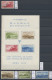 Delcampe - Japan: 1872-2017 (ca.), Partie In 2 Dicken Einsteckbüchern Mit U.a. Einigen Mitt - Otros & Sin Clasificación