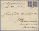 Japan: 1897-1922 (c.), Lot Of 10 Covers Or Cards A.o. To Germany, Sweden Incl. B - Otros & Sin Clasificación