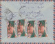 Delcampe - Yemen: 1968/1975, Lot Of 16 Domestic Commercial Covers Incl. Registered Mail, In - Jemen