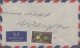 Delcampe - Yemen: 1968/1975, Lot Of 16 Domestic Commercial Covers Incl. Registered Mail, In - Yemen