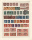 Delcampe - Lebanon: 1924/1930, OVERPRINTS, Almost Exclusively Mint Collection Of More Than - Lebanon