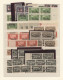Delcampe - Lebanon: 1924/1930, OVERPRINTS, Almost Exclusively Mint Collection Of More Than - Lebanon
