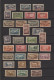 Lebanon: 1925/1931, French Levant, Unused Collection On Stockpages, Comprising G - Liban