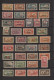 Lebanon: 1925/1931, French Levant, Unused Collection On Stockpages, Comprising G - Liban