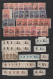 Lebanon: 1945/1962, Mint And Used Balance Of Apprx. 145 Stamps, Thereof Apprx. 9 - Liban