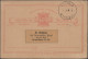 Mozambique: 1893/1926, Mocambique +Mocambique Company, Lot Of Eight Used/unused - Mozambique