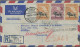 Delcampe - East African Union: 1954/1992, KUT+Kenya+Tanzania, Assortment Of Apprx. 240 Comm - Afrique Orientale Britannique