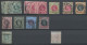 South Africa: 1861-1947, Partie In Einem Einsteckbuch Mit Kap Der Guten Hoffnung - Used Stamps