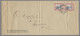 South West Africa - Post Marks: 1916-1985, BAHNPOSTBELEGE, über 100 Stück, Davon - German South West Africa