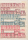 Syria: 1942/1960, Comprehensive Mint And Used Stock/accumulation In A Stockbook, - Syrie