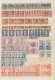 Syria: 1942/1960, Comprehensive Mint And Used Stock/accumulation In A Stockbook, - Syrie