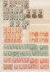 Delcampe - Syria: 1942/1960, Comprehensive Mint And Used Stock/accumulation In A Stockbook, - Syrie