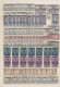 Delcampe - Syria: 1942/1960, Comprehensive Mint And Used Stock/accumulation In A Stockbook, - Syrie
