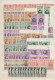 Delcampe - Syria: 1942/1960, Comprehensive Mint And Used Stock/accumulation In A Stockbook, - Syrie