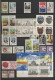 United States: 1856-2013 (ca.), Nette Grundstocksammlung Gestempelt /*/** In 64- - Used Stamps