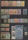 United States: 1856-2013 (ca.), Nette Grundstocksammlung Gestempelt /*/** In 64- - Used Stamps