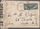 United States: 1929/1990 (ca.), AIRMAIL, Collection Of Apprx. 164 Covers, Compri - Cartas & Documentos