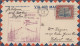 Delcampe - United States: 1929/1990 (ca.), AIRMAIL, Collection Of Apprx. 164 Covers, Compri - Cartas & Documentos