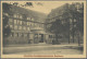 Delcampe - Heimat: Hamburg: 1898-1990 (ca.), Heimatsammlung Mit U.a. Etwa 450 Meist älteren - Autres