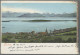 Delcampe - Ansichtskarten: Alle Welt: 1897-1937, NORWEGEN, 44 Verschiedene, Meist Gelaufene - Mundo