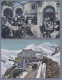 Ansichtskarten: Österreich: 1900-1970 (ca.), Sammlung Von Etwa 100 Ansichtskarte - Otros & Sin Clasificación