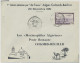 Delcampe - Thematics; Post: 1900-1973 (ca.). Sammlung In Einem Selbstgestaltetem Album In F - Post