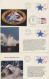 Thematics: Astronautics: 1971/2001, SPACE SHUTTLE, All-embracing Collection Of A - Other & Unclassified