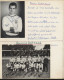 Thematics: Sport-soccer, Football: 1960er Jahre, Sammlung Von Etlichen Autogramm - Autres & Non Classés