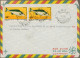 Thematics: Animals-fishes: 1950/1986, France/French Area, Assortment Of Apprx. 8 - Fishes