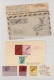 Delcampe - Rocket Mail: 1951/1979, ROCKET FLIGHTS/SCHMIEDL, Collection Of 37 Covers/cards, - Otros & Sin Clasificación