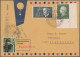 Balloon Mail: 1912/1964, Deutsche/Österreichische Ballonpost, Partie Von 16 Bele - Montgolfier