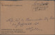 Delcampe - Desaster Mail: 1936/1955 (ca.), Australia, Lot Of Ten Covers Which Were Damaged - Autres & Non Classés