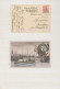 Shipsmail - Germany: 1900/1934 (ca.), Nette Partie Mit Zehn Belegen Und Einigen - Colecciones